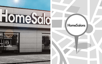Contact Homesalons Chartres - Barjouville